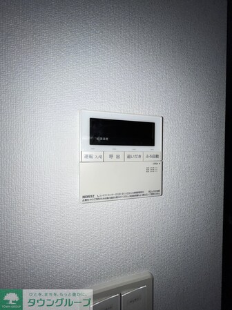 プライマル板橋本町の物件内観写真